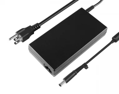 120W AC Charger Replacement for HP 906329-002 902369-003 902369-002 902369-001 740243-001 TPC-F122-D23 TPC-Q068-24 TPC-Q069-24 DOC0200A-OBP 2UK37AA#A