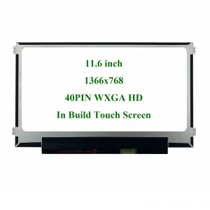 wzqrps N116BCN-EA1 Replacement Laptop 11.6