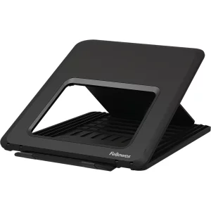 Fellowes Breyta Laptop Stand for The Home and Office, 12 Height Adjustments, 14