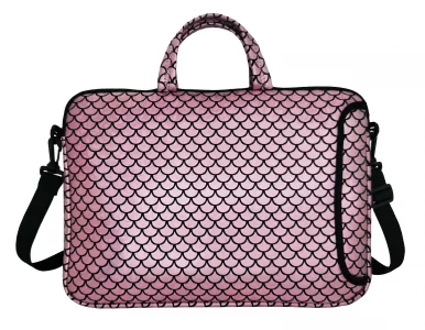 15.6-Inch Laptop Shoulder Carrying Bag Case Sleeve For 14