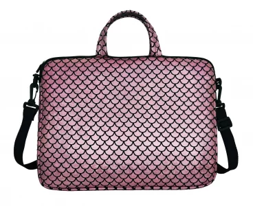 15.6-Inch Laptop Shoulder Carrying Bag Case Sleeve For 14