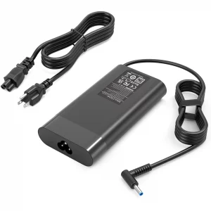 DECSZDY 230W AC Charger Compatible with HP Omen 15 16 17 Gaming Laptop, fit for HP ZBook Fury 16 G9 TPN-Q265 TPN-DA10 L00818-850 M41303-001 Laptop Po
