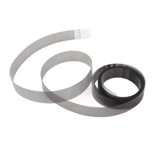 Printer Encoder Strip 360LPI 15mm Width 4500mm Length PET Film Inkjet ...