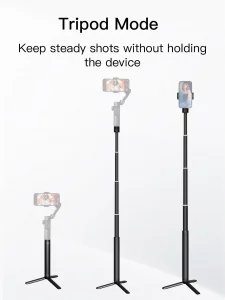 AOCHUAN Gimbal Extension Rod, 29