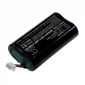 Ejjinenbby (5200mAh/3.7V) IP-038535-101 Battery Replacement for Roam 111-00005 Battery