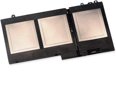 DELL RYXXH 11.1V 38Wh 3-Cell Standard Rechargeable Lithium Laptop Battery for DELL Latitude 3150,3160 Latitude E5250/5250, E5450/5450, E5550/5550 Ser