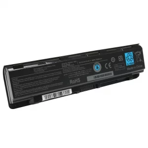 New PA5024U-1BRS Laptop Battery Compatible with Toshiba Satellite C55 C55-A C55T C55DT C55D C855 C855D L855 L875 P855 P875 S855 S875 Series Battery P