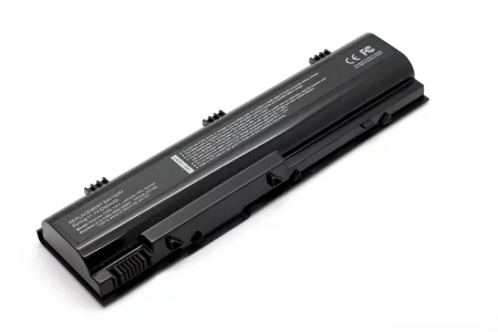 7xinbox 11.1V 5200mAh HD438 KD186 TD429 TD611 TD612 WD414 WD416 XD184 XD187 Replacement Laptop Battery Compatible with Dell Inspiron 1300 B120 B130 L