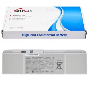 VGP-BPS30 Laptop Battery for Sony VAIO T11 T13 SVT-11 SVT-13 SVT11 SVT13 VAIO SVT111 SVT131 SVT1112 SVT1311 SVT1312 SVT13117ECS SVT13112FX Series SVT