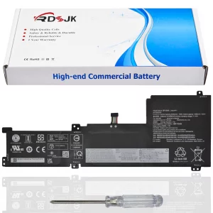 L19L4PF1 L19M4PF1 L19C4PF1 Laptop Battery for Lenovo Ideapad 5-15 5-15IIL05 5-15ARE05 5-15ITL05 5i Series L19D3PF3 L19C3PF5 L19M3PF6 L19L3PF2 L19C3PF