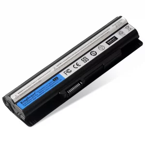 KingSener BTY-S14 6800mAh Laptop Battery for MSI GP60 GE60 CX41 CX61 GE620DX FX400 GE60 GE70 CR41 A6500 CR61 CR650 CR70 GE60H GE620 GE620DX GE70 MS-1