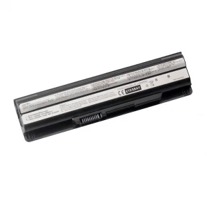 KingSener ETESBAY BTY-S14 6800mAh Laptop Battery Replacement for MSI CR41 A6500 CR61 CR650 CR70 CX41 CX61 FX700-012FR GE60 GE60H GE620 GE620DX GE70 G