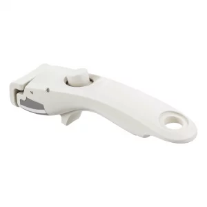 Removable Handle for Bazova 11-Piece & 17-Piece Ceramic Cookware Sets Pots and Pans Set, White, BZ201