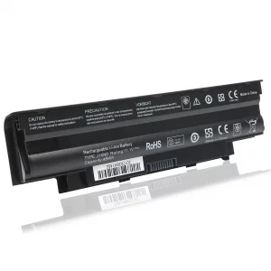 Tinkon Replacement J1KND Laptop Battery 11.1V 48Wh for Dell Inspiron N7010 N7110 N5010 N5110 N5030 N5040 N5050 3520 N4010 N4110 N4050 M5010 3420 M503