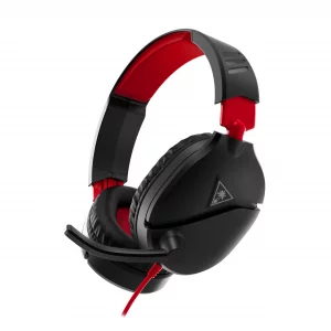 Turtle Beach Recon 70 Multiplatform Gaming Headset for Xbox Series X|S, Xbox One, PS5, PS4, PC & Mobile w/ 3.5mm Wired Connection - Flip-to-Mute Mic,