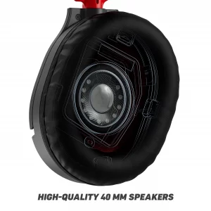 Turtle Beach Recon 70 Multiplatform Gaming Headset for Xbox Series X|S, Xbox One, PS5, PS4, PC & Mobile w/ 3.5mm Wired Connection - Flip-to-Mute Mic,