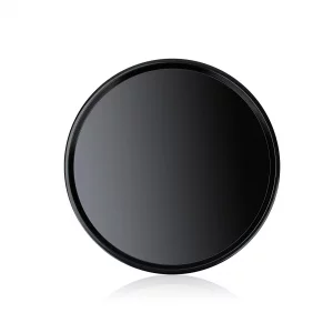 Round Pizza Pan for Oven,13 Inch Pizza Pan Compatible with Breville Smart Oven BOV800PP BOV800XL, Non-Stick Round Baking Pan Replacement for Breville