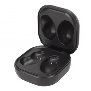 Charging Case for Buds Live Earbuds, Replacement USB C Charger Dock Station for Buds Live R180 with LED Indicator, Ear Buds Protective Cover Carrying