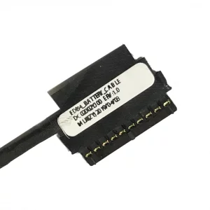 Zahara Battery Cable Wire Line HFYMP for Dell Inspiron 3501 3505 3583 3581 3585 3780 5593 3793 3593 3493 3490 5493 5494 P92G / Vostro 3501 3500 3590/