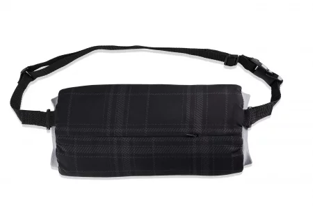 Callaway Golf 2023 Thermal Hand Warmer, Black Plaid