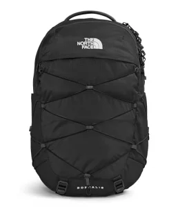 THE NORTH FACE Women's Borealis Commuter Laptop Backpack | Everyday Travel Bag with 16