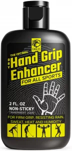 Dry Hand Grip Solution, Non-Sticky Grip Enhancer, Anti-Slip Solution for Pole Dancing, Sweaty Hands, Dry Grip for Football Tennis Weightlifting Golf 