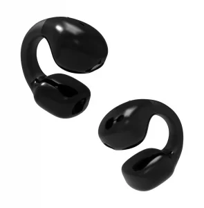 C1Pro Ear Clip Earbuds Clip On Ear Buds Wireless Bluetooth Earbuds Freeclip Bluetooth Headphones Open On Earring Cuff Earbud Earrings Clips Best Free