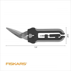 Fiskars Everyday Package Opener Large