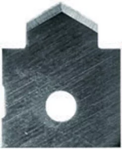 Maped Replacement Blades for ?r Roller Cutter Precise Cut VE = 1