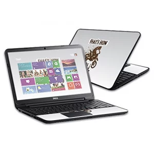 MightySkins Skin Compatible with Dell Inspiron 15 i15RV Laptop 15.6