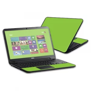MightySkins Skin Compatible with Dell Inspiron 15 i15RV Laptop 15.6
