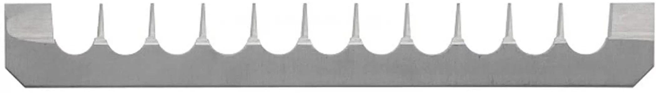 Benriner Rough Tooth Replacement Japanese Mandoline Slicer.