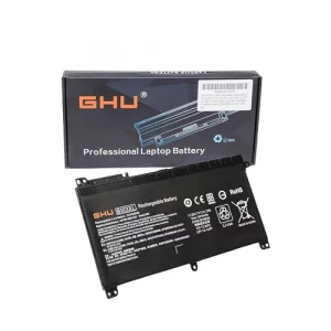 GHU New BI03XL ON03XL Laptop Battery Compatible with HP Pavilion X360 13-U M3-U M3-U001DX M3-U103DX 13-U100TU 13-U100TU Stream 14-AX 14-ax010wm 14-ax