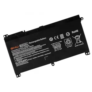 GHU New BI03XL ON03XL Laptop Battery Compatible with HP Pavilion X360 13-U M3-U M3-U001DX M3-U103DX 13-U100TU 13-U100TU Stream 14-AX 14-ax010wm 14-ax