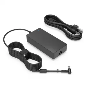 180W AC Charger Fit for Anker Nebula Cosmos, Nebula Prizm II Pro, Nebula Cosmos Max 4K, Mars III Smart Projector Power Supply Adapter Cord