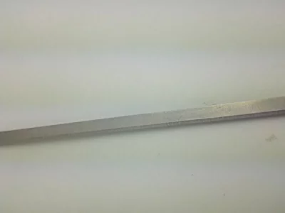 Electric Knife Hot Melting Cutter Cloth Ribbon Electric heating knife Foam cutting PVC Rope Nylon Rope Cutting (30cm bendable blade)