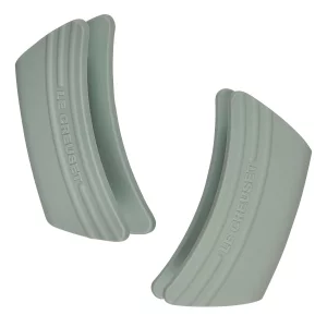 Le Creuset Silicone Set of 2 Handle Grips, 5