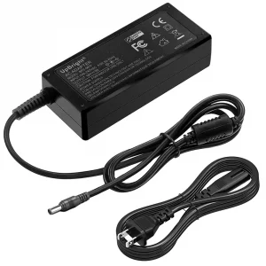 UpBright 19V AC/DC Adapter Compatible with Asus ADP-40KD BB ADP-40KDBB ADP40KD BB ADP40KDBB Delta Electronics Acer 19 V 2.1 A 19VDC 2.1A 40W DC19V 21