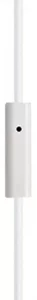 HamiltonBuhl Ear Buds, in-Line Microphone and Play/Pause Control