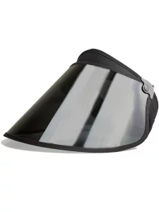 Polarized Full Face Visor Sun Shield  UV Protection, Adjustable 19