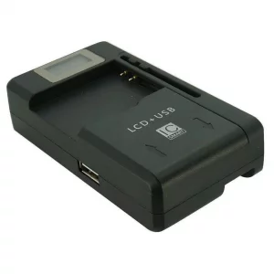 Sfmn 2016 New Mobile Universal Battery Charger + USB-Port for Smartphone Battery