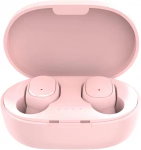 Bluetooth Headphones - Wireless Earbuds - in-Ear Design Earphones - Ear Buds Headset, ??-Fi Sound Quality, CVC6.0 Noise Cancelling, ???4 ??????????, 