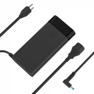New 230W 4.5mm Blue Tip Charger Fit for HP M41303-001 Omen 15 16 Victus 16 Zbook Fury 16 G8 G9 G10 TPN-LA10 M35733-001 M85389-003 19.5V 11.8A Gaming 