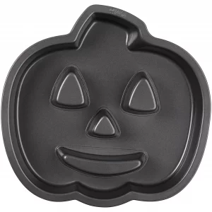 Novelty Cake Pan-Jack-O-Lantern Fluted 11