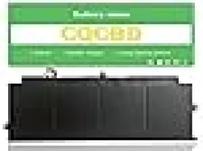 CQCQ AH04XL HSTNN-DB7S Battery for HP Spectre X2 12-C000 2017 12-C000NF 12-C003TU 12-C025TU TPN-Q184 Series Laptop 902500-855 902402-2C2 (7.7V 41.58W