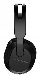 Turtle Beach Stealth 500 Wireless Amplified Gaming Headset for PS5, PS4, PC, & Mobile  40-Hr Battery, Bluetooth, Memory Foam Cushions, Flip-to-Mute 