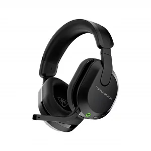 Turtle Beach Stealth 600 Wireless Multiplatform Amplified Gaming Headset for PC, PS5, PS4, & Mobile  Bluetooth, 80-Hr Battery, Noise-Cancelling Flip