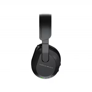 Turtle Beach Stealth 600 Wireless Multiplatform Amplified Gaming Headset for PC, PS5, PS4, & Mobile  Bluetooth, 80-Hr Battery, Noise-Cancelling Flip
