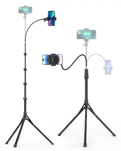 Aureday Phone Tripod, 92