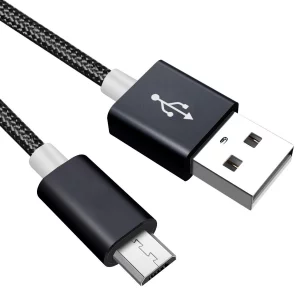 USB Charging Cable Cord Compatible for SteelSeries Arctis 9X/ Arctis 7P/ Arctis 9/ Arctis Pro/Arctis 7X/ Arctis 7/ Arctis 1/ Arctis 3 Wireless Gaming